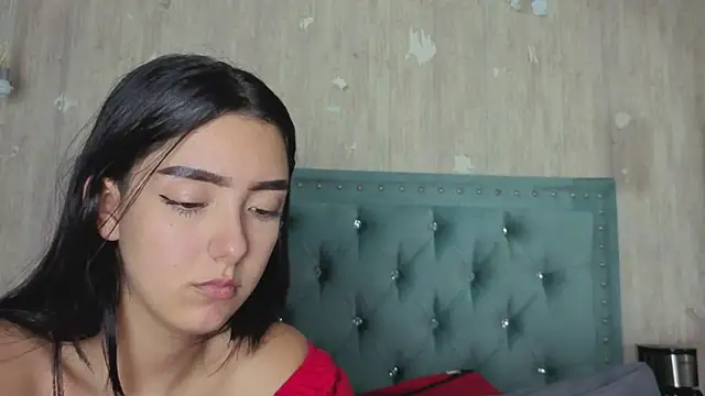 Marcelaa_fox: онлайн-секс-чат