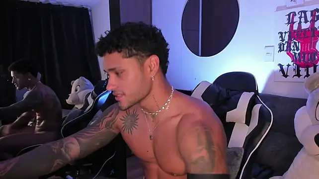 Alessandro_Vanni élő XXX-chatje