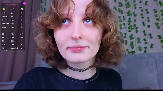 XXX chat uživo modela coralynx