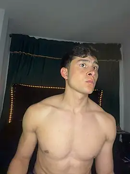 AustinJones_ 라이브 XXX 채팅