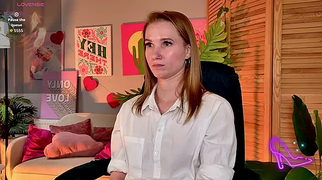 Chat +18 de Megan_Rodgers ao vivo