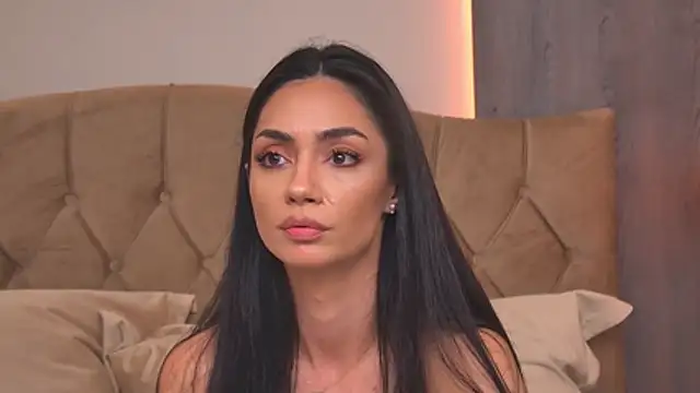 Chat +18 de VivienneStark ao vivo