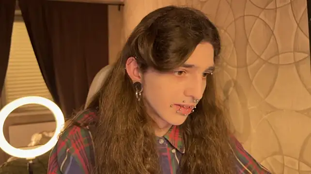 Chat XXX ao vivo de Kriisp