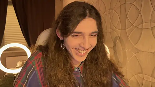 Kriisp – Live XXX-chat