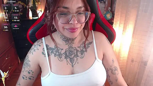 Czat XXX na żywo – natyk_m