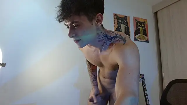 jaico_santos Live XXX-chat