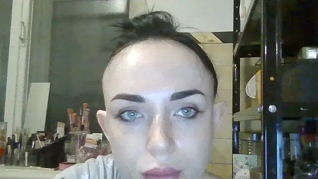 Živý XXX chat Trinsy_Love