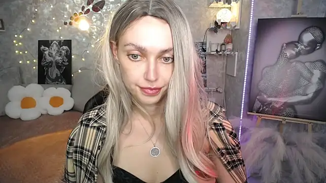 NickyAdamidi's Live XXX Chat