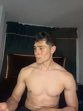 دردشة AustinJones_ الجنسية المباشرة