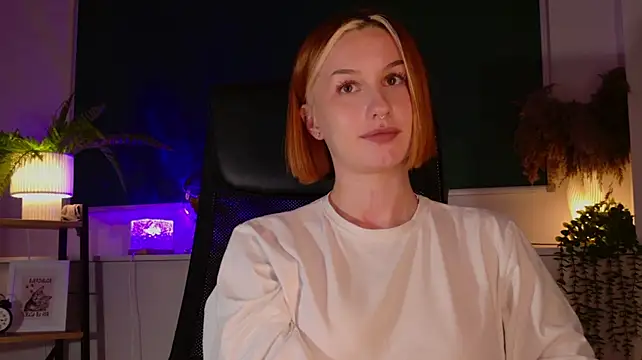 ClaireMathis XXX чат на живо