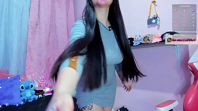 lucy_neil Live XXX-chat
