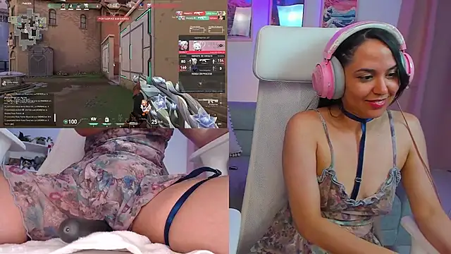 Živý XXX chat VenusIslove