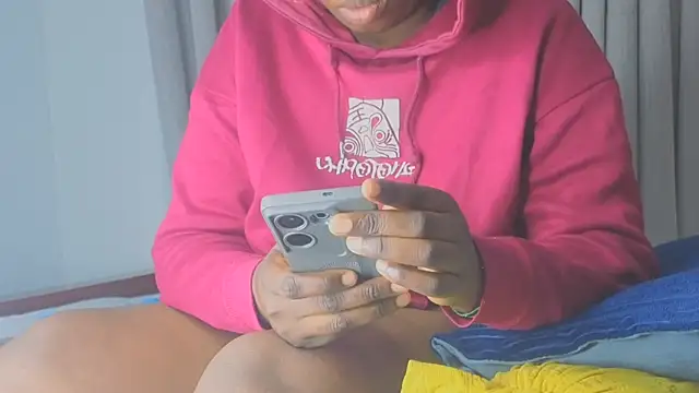 nastyslimy Live XXX-Chat