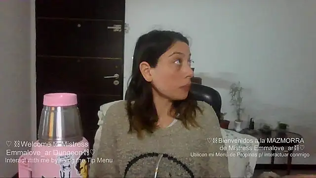 argeisha Live XXX-chat