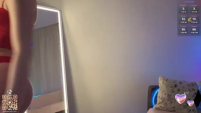 JeaneneWoltz Live XXX-chat
