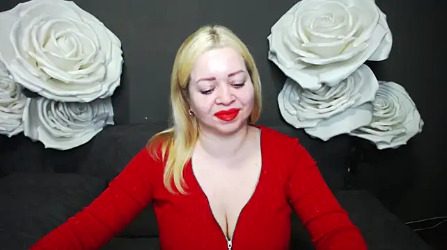 Chat +18 de OliviaVerr ao vivo