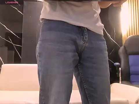 ChristopheRivera Live XXX Chat