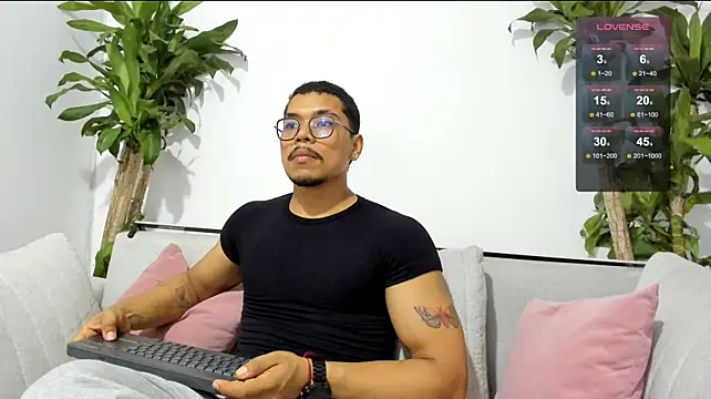 Chat XXX Live Nico_Rios1