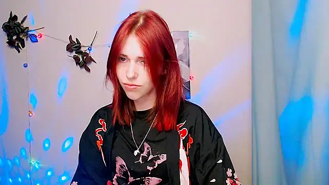 XXX chat uživo modela GuessMe___
