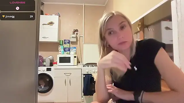 AngelJeni Live XXX-chat
