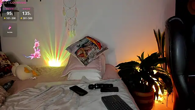 Živý XXX chat Ariella_tits