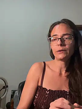 Chat XXX ao vivo de Miss_Margot