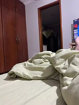 Show de webcam de MeladoDiMel