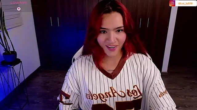 ImLui_lu Live XXX-chat