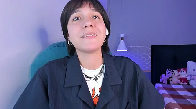 Tsuki_Maru Live XXX-chat