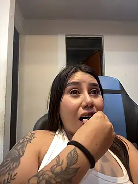 Sophie_Dreamss Live XXX-chat