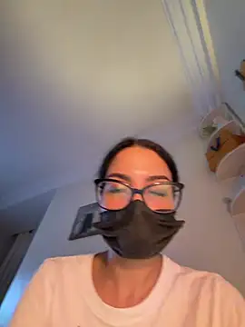 Živý XXX chat IRIS-GIRL