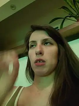 Živý XXX chat Goddesslulitaa