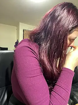 Webkamerová show angelasm