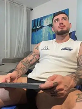 DimitriSullivan_'s Live XXX Chat