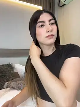צ'אט XXX בשידור חי של evelyn_hills