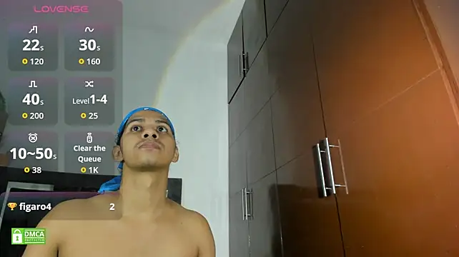 Chat XXX en directo de Victor_Kidman