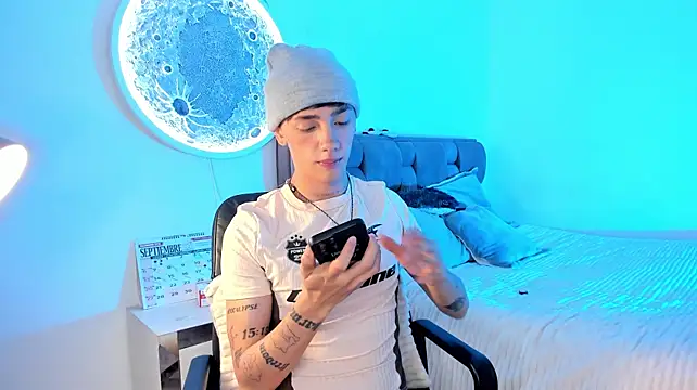 Chat +18 de Timothy_ros ao vivo
