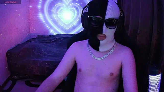 Živý XXX chat ZXCENSORED-