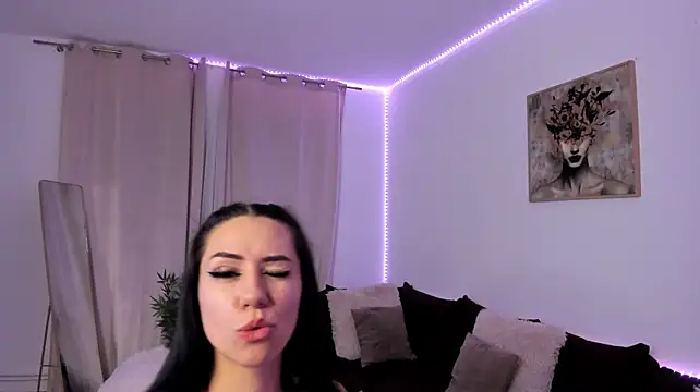 PureBlisss_ Live XXX-chat