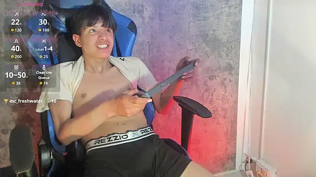 Alex_it0_'s Live XXX Chat