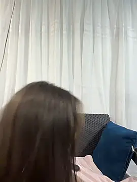 Webkamerová show CelesteRoss1