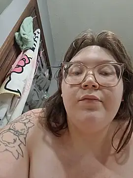 Spoilxdahlia's Webcam Show