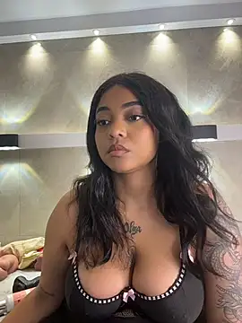 pamela_west's Live XXX Chat