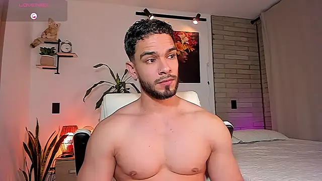 Josseph1_'s Live XXX Chat