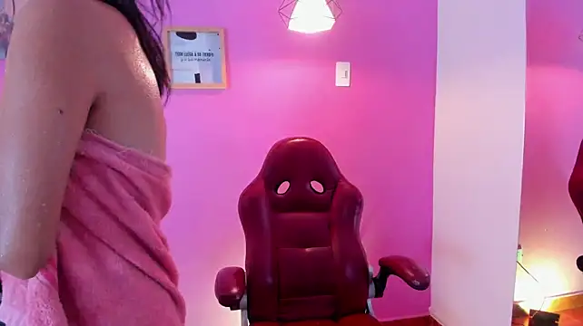 Chatroom XXX en direct de tifcarter