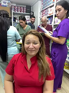 kandalove Adlı Modelin Canlı XXX Sohbeti