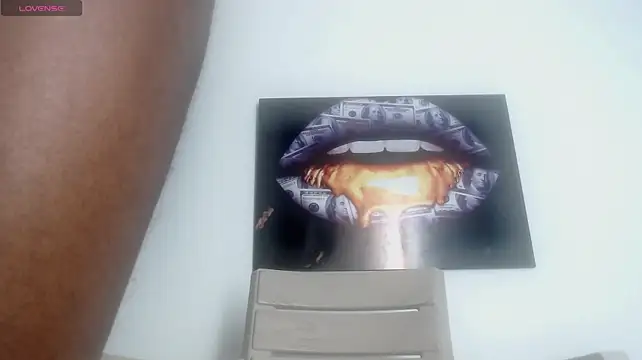 Czat XXX na żywo – drake_brwon_23