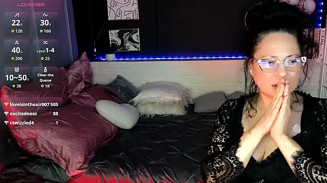 Anita_Muse – Naživo XXX chat