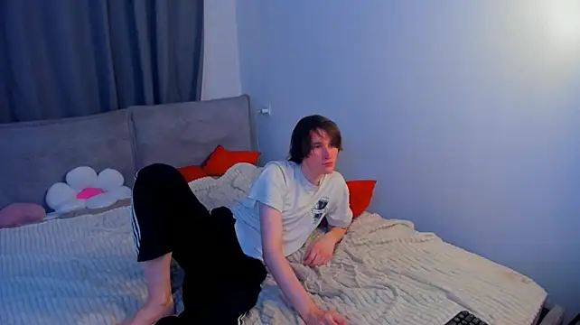 Ash_Foxglove Chat XXX live