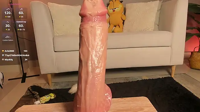 Emilybta Live XXX-chat